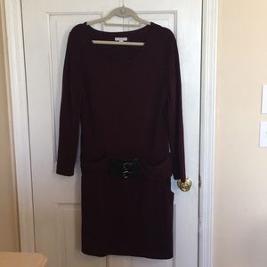 New York & Co. Sweater dress